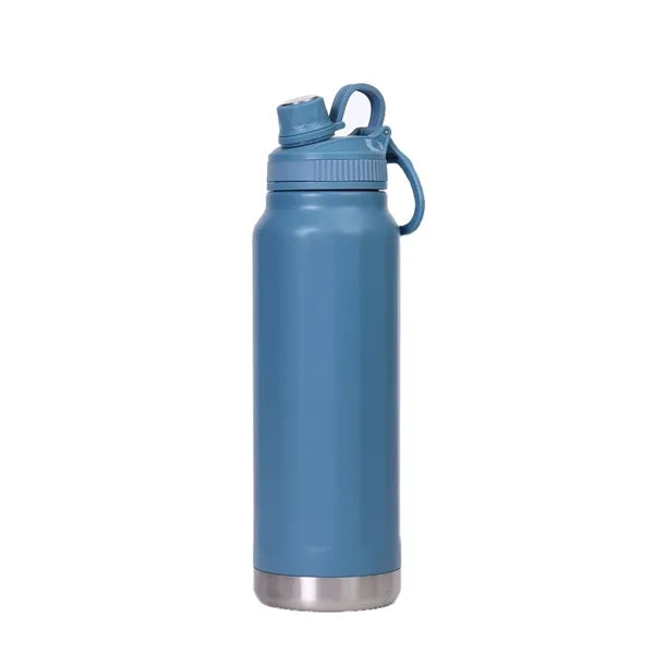 35oz Sport Stainless Steel Insulated Cup With Handle