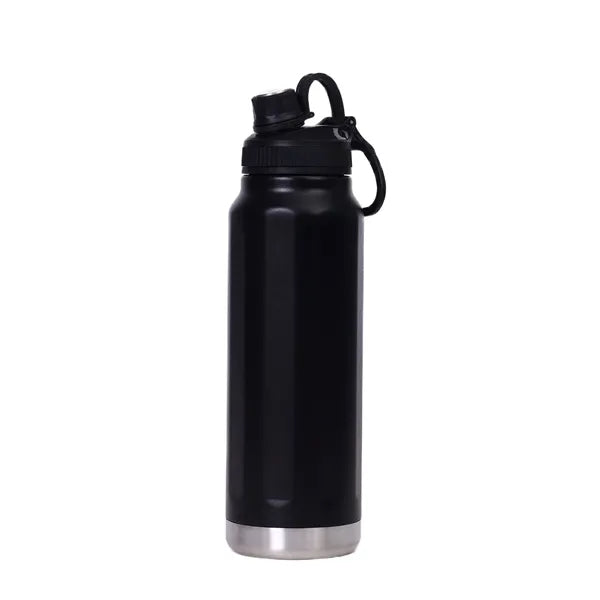 35oz Sport Stainless Steel Insulated Cup With Handle