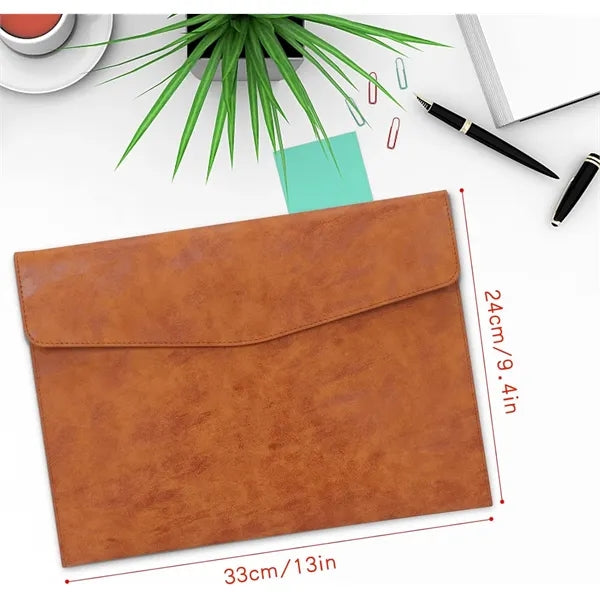 Document File Folder