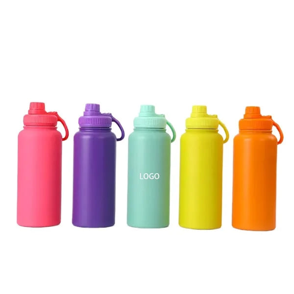 25oz Fashion Large Capacity Insulated Cup