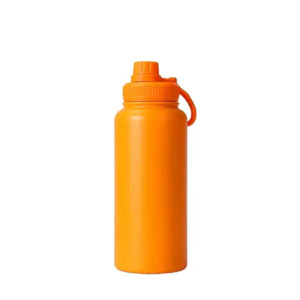 25oz Fashion Large Capacity Insulated Cup