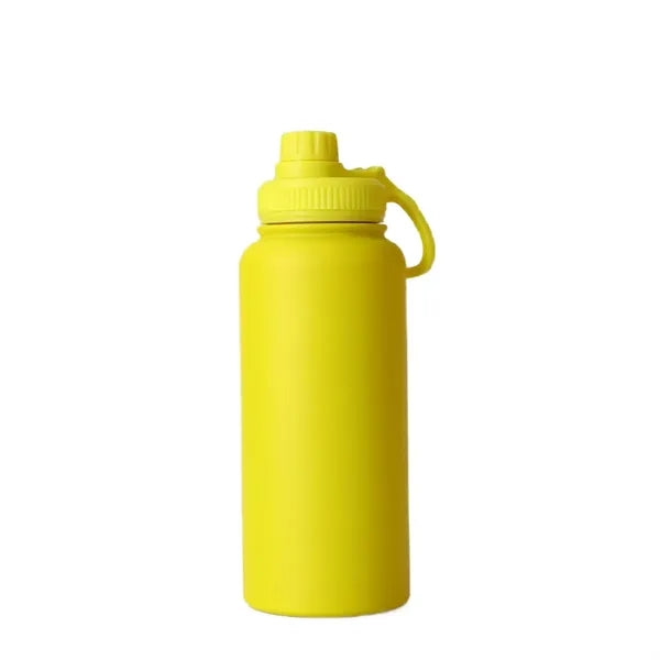 25oz Fashion Large Capacity Insulated Cup