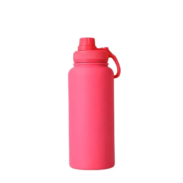 25oz Fashion Large Capacity Insulated Cup