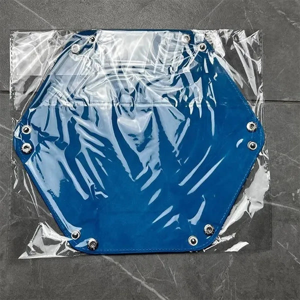 Folding Dice Tray Holder
