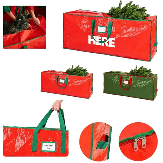 Christmas Tree Storage Bag