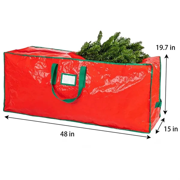Christmas Tree Storage Bag