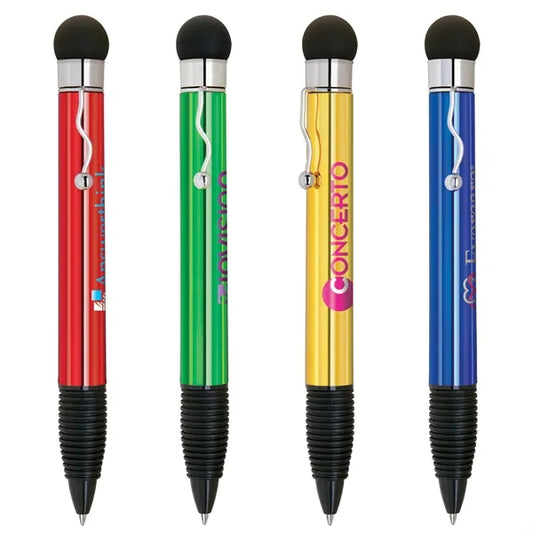 Ultraviolet Stylus Pen