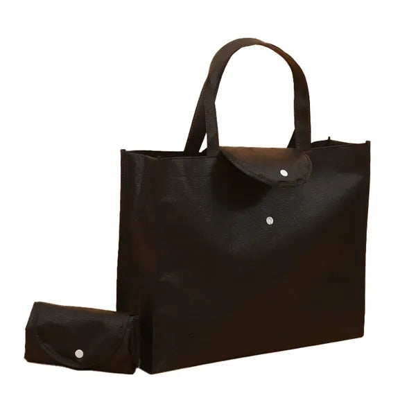Foldable Shopping Tote Bag