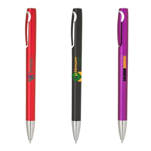 Plantagenet-1723 Twist Pens