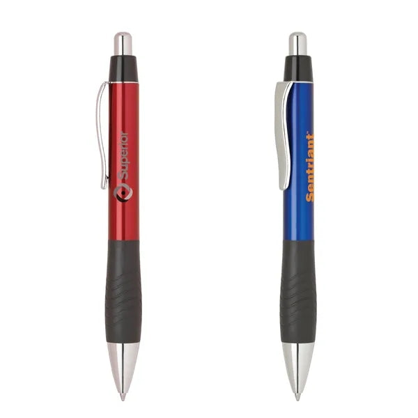 Plantagenet-1745 Rubber Grip Pens
