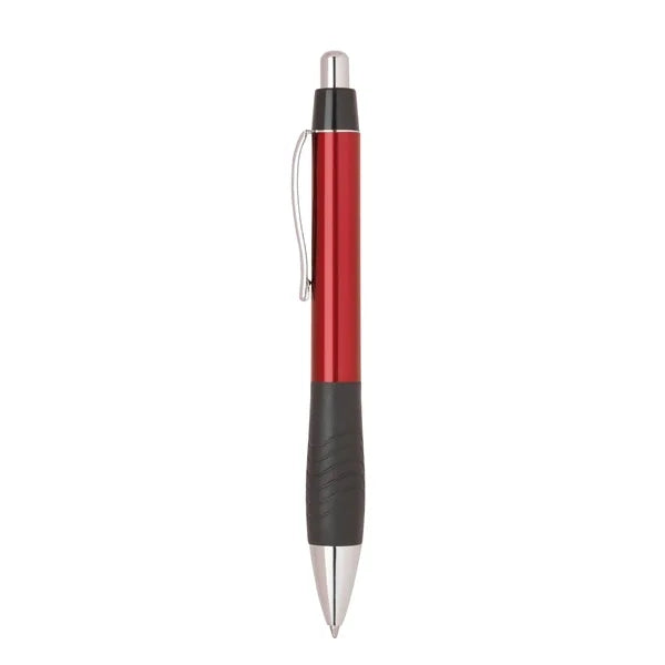 Plantagenet-1745 Rubber Grip Pens