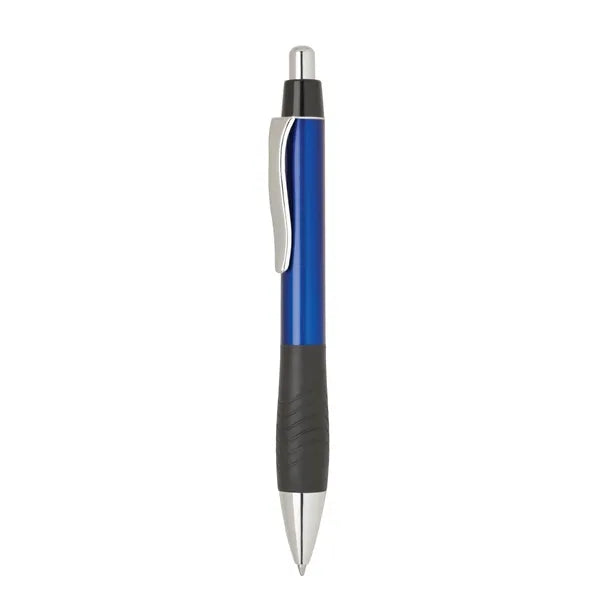 Plantagenet-1745 Rubber Grip Pens