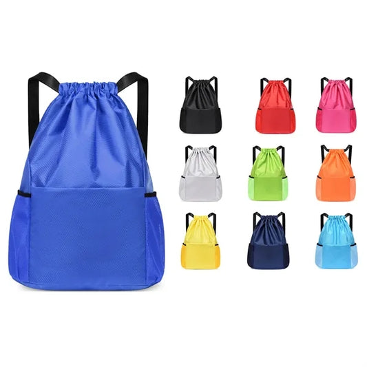 Waterproof Sports Backpack