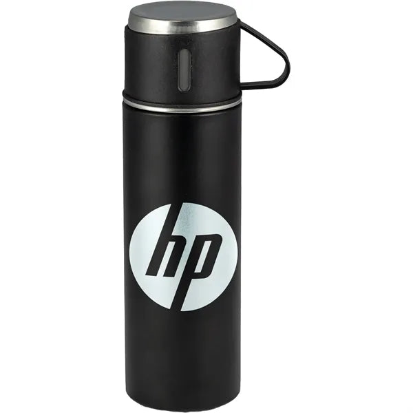 16.9 Oz Recycled Double-wall Stainless Tumbler