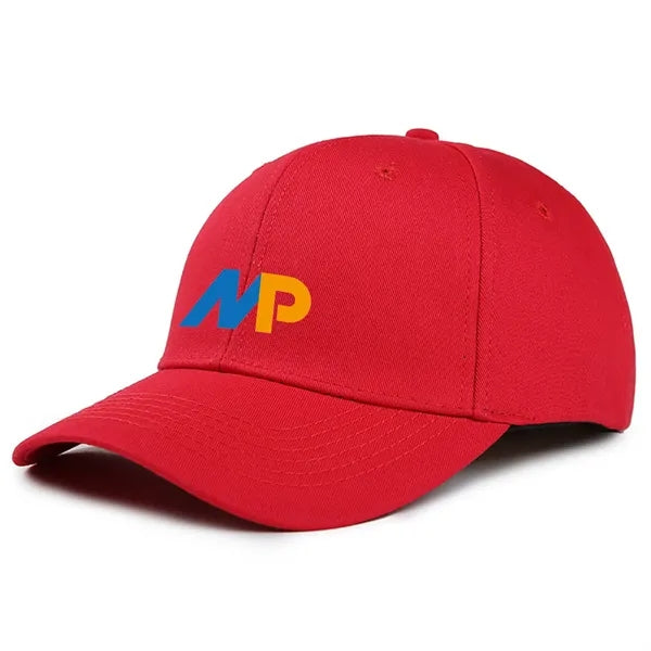 Adjustable Outdoor Sports Shading Pure Cotton Hat