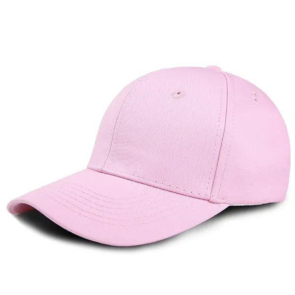 Adjustable Outdoor Sports Shading Pure Cotton Hat