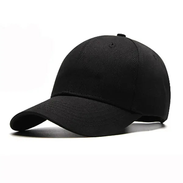 Adjustable Outdoor Sports Shading Pure Cotton Hat