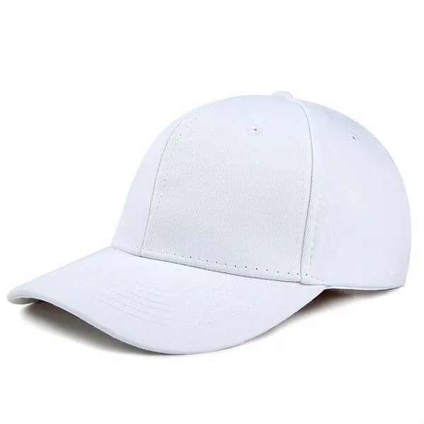 Adjustable Outdoor Sports Shading Pure Cotton Hat