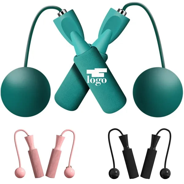 Cordless Jump Rope