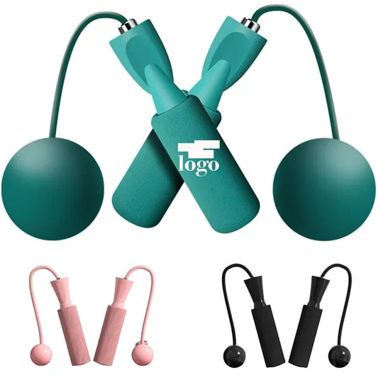 Cordless Jump Rope
