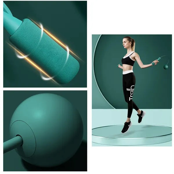 Cordless Jump Rope