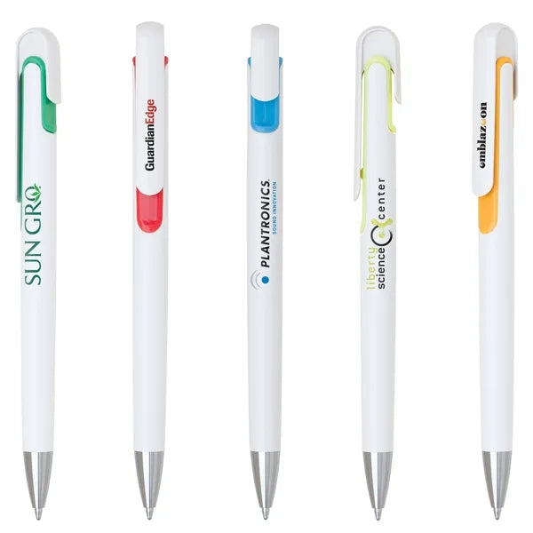 Plantagenet-127 Retractable Pens