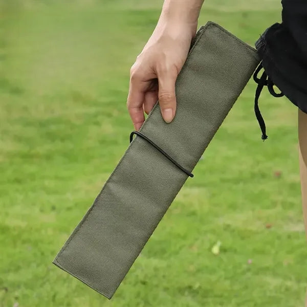 Foldable Waterproof Outdoor Picnic Cushion