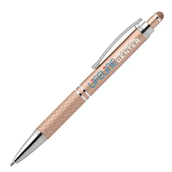 Phoenix Softy Metallic w/ Stylus - ColorJet