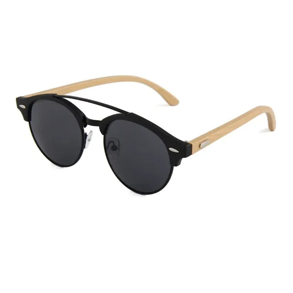 Bamboo Sunglasses