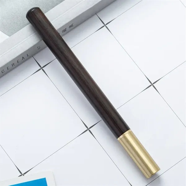 Tallulah Wood Pen