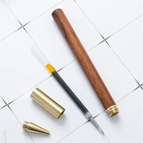 Tallulah Wood Pen