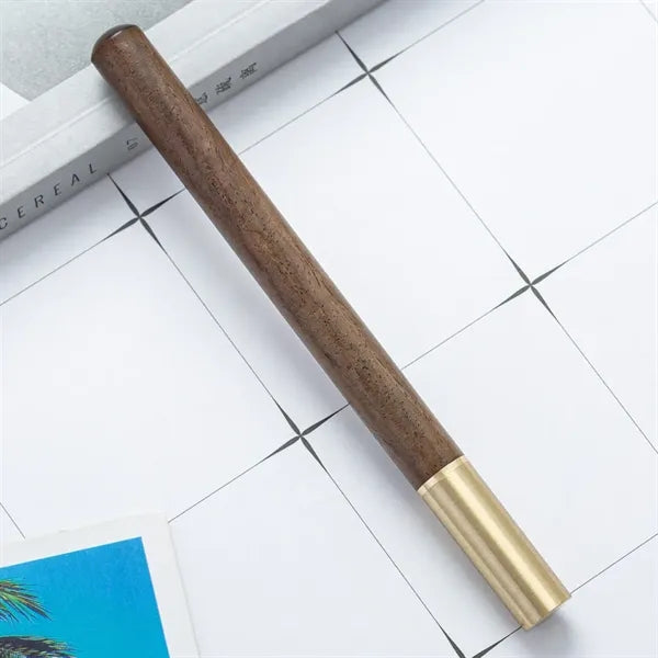 Tallulah Wood Pen
