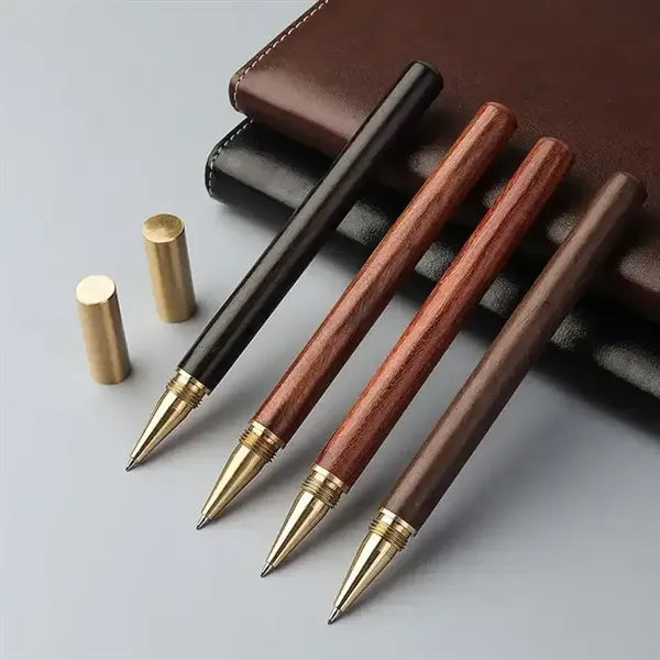 Tallulah Wood Pen