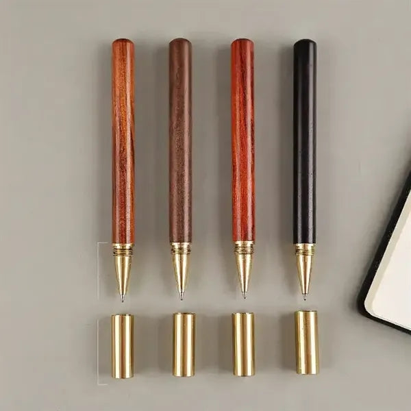 Tallulah Wood Pen