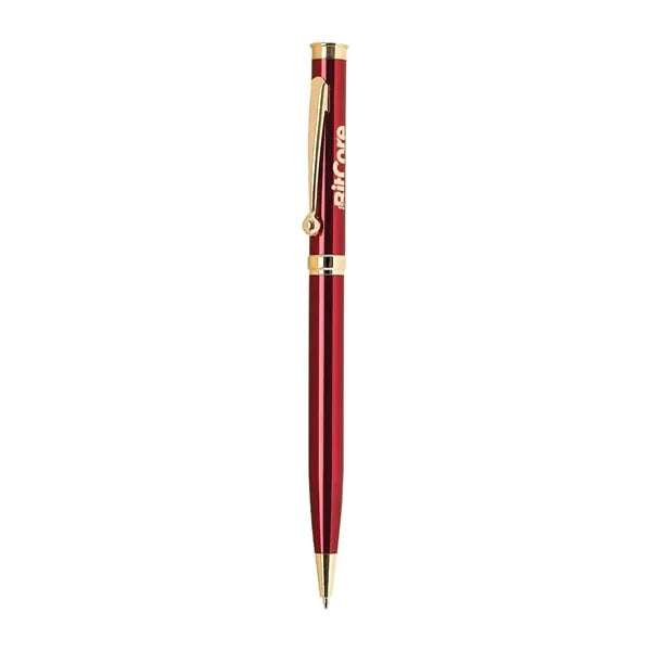 Proficient Ballpoint Pen