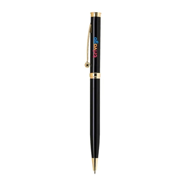 Proficient Ballpoint Pen