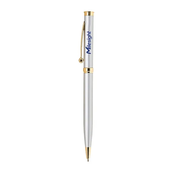 Proficient Ballpoint Pen