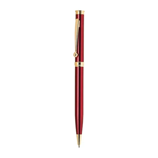 Proficient Ballpoint Pen