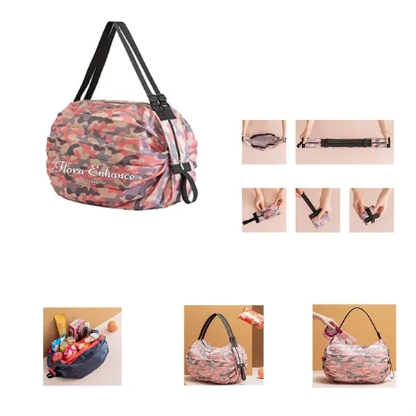 Large Capacity Multipurpose Storage Bag