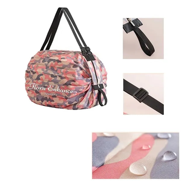 Large Capacity Multipurpose Storage Bag