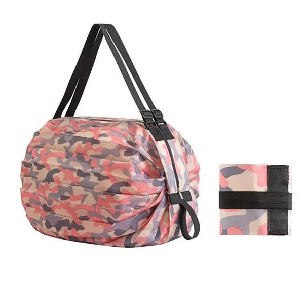 Large Capacity Multipurpose Storage Bag