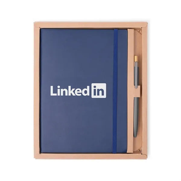 SustainNote Journal Set