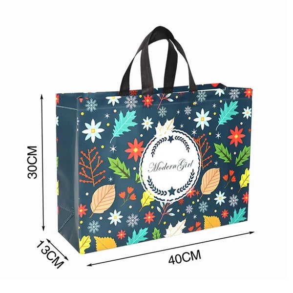Large Non Woven Tote Bags
