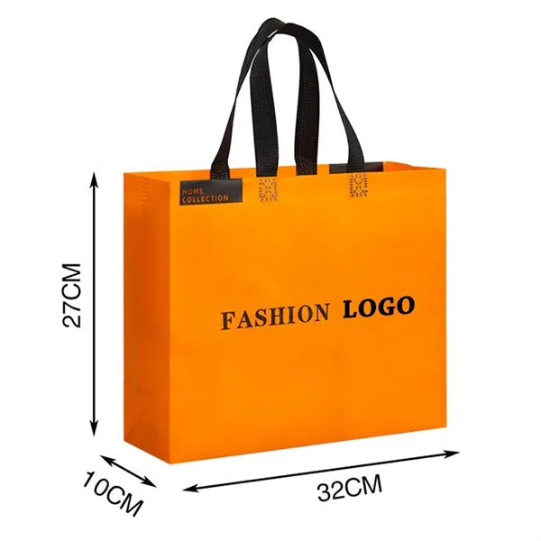 Large Non Woven Tote Bags