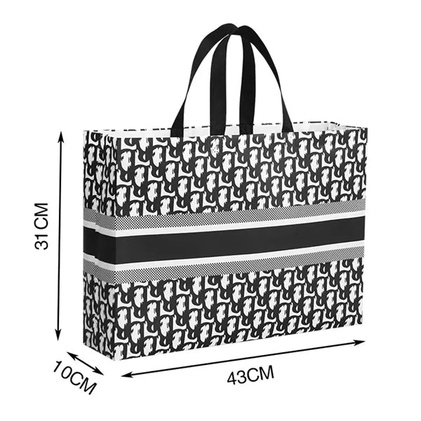 Large Non Woven Tote Bags