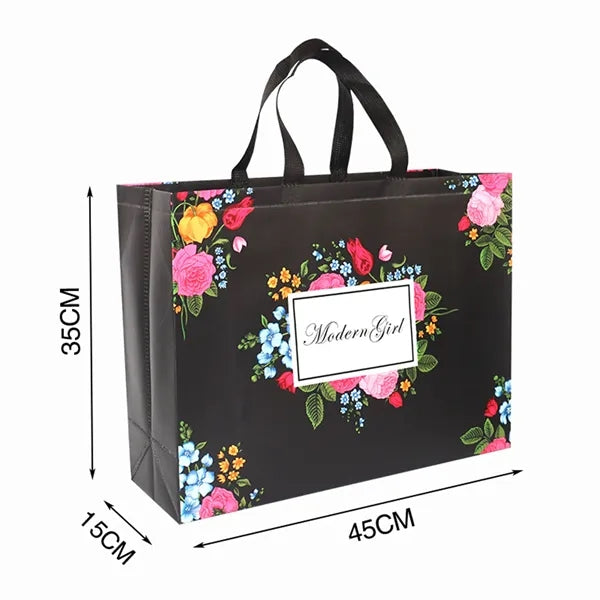 Large Non Woven Tote Bags