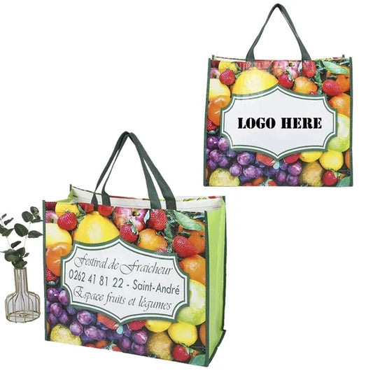 Large Non Woven Tote Bags