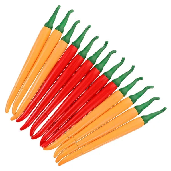 Chili Shape Pen