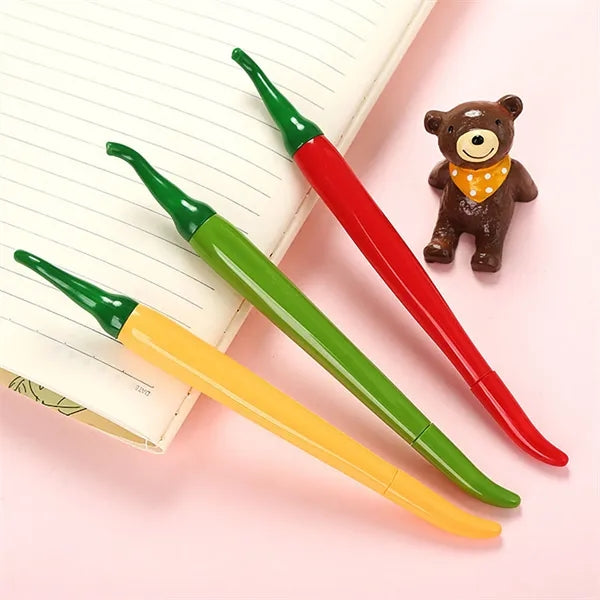 Chili Shape Pen