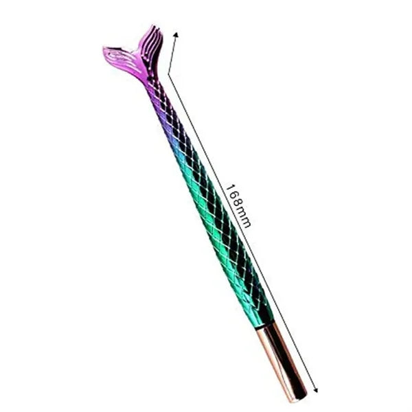 Mermaid Tail Gel Pens